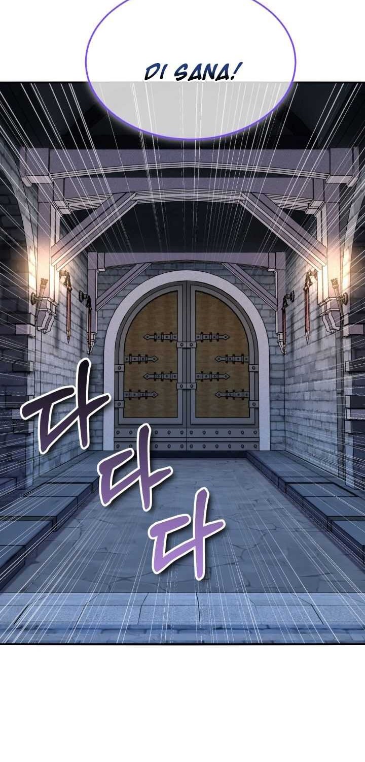 Reincarnation of the Swordmaster Chapter 43 - halaman 38