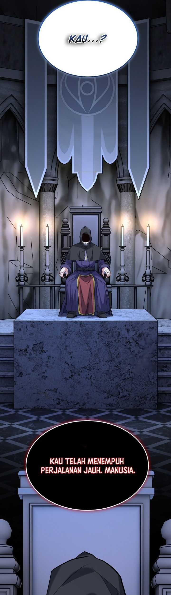 Reincarnation of the Swordmaster Chapter 43 - halaman 41