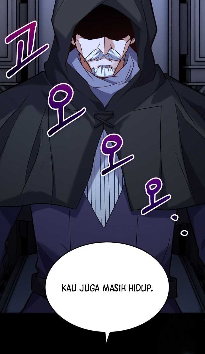 Reincarnation of the Swordmaster Chapter 43 - halaman 42