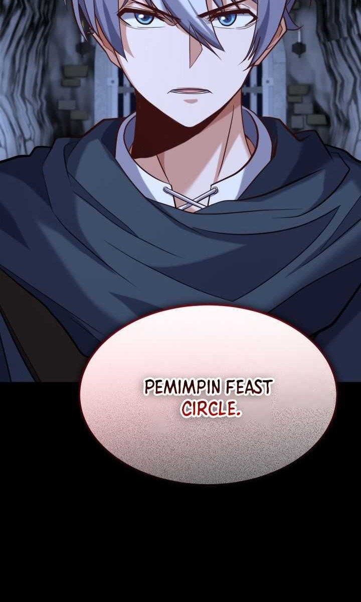 Reincarnation of the Swordmaster Chapter 43 - halaman 44