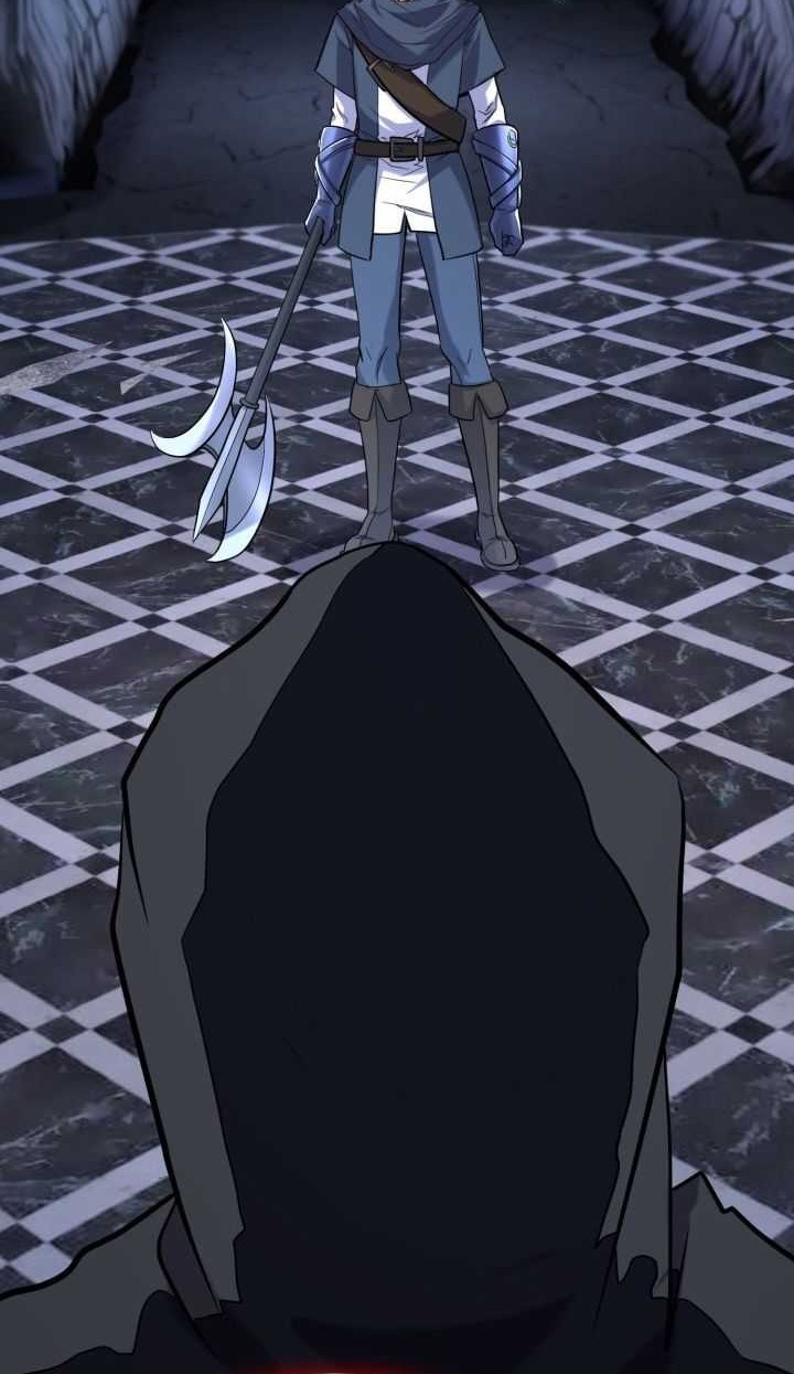 Reincarnation of the Swordmaster Chapter 43 - halaman 46