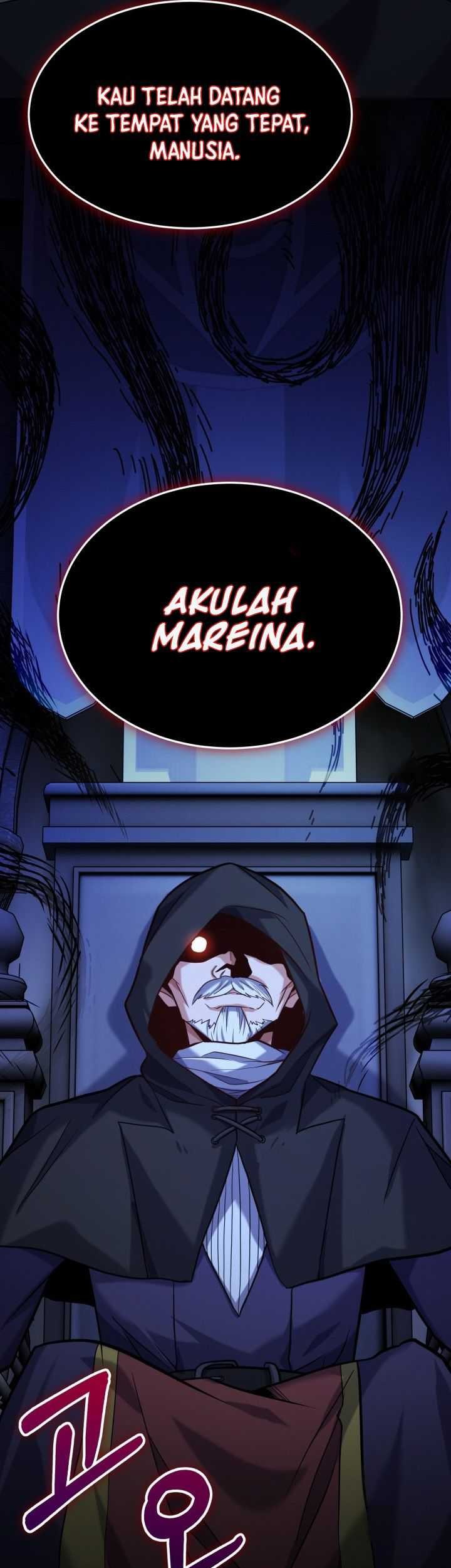 Reincarnation of the Swordmaster Chapter 43 - halaman 47
