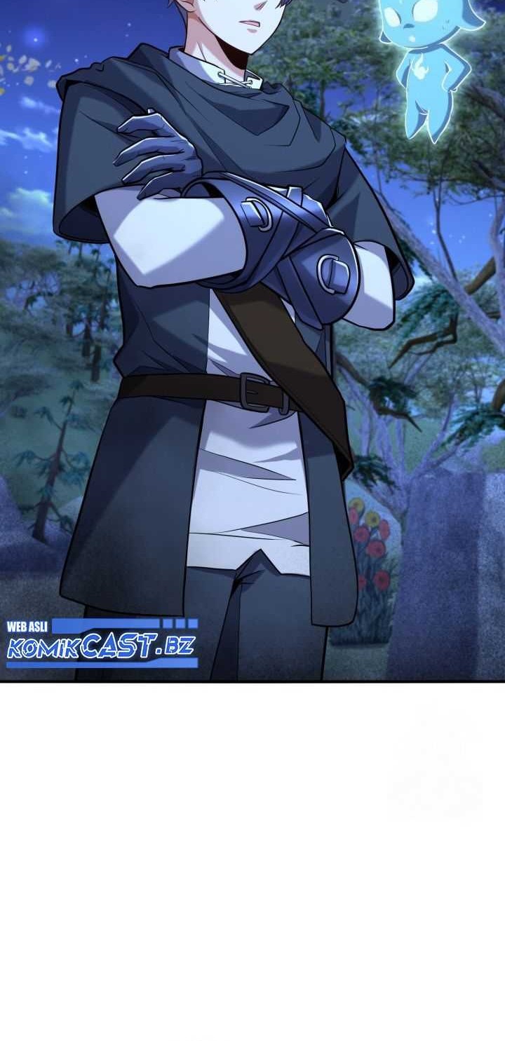 Reincarnation of the Swordmaster Chapter 43 - halaman 5
