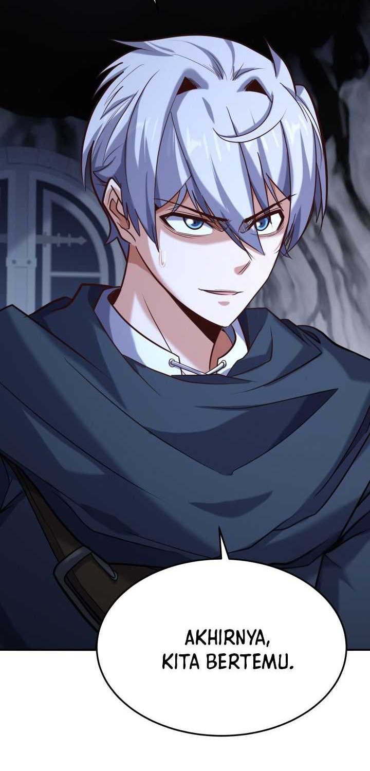 Reincarnation of the Swordmaster Chapter 43 - halaman 50