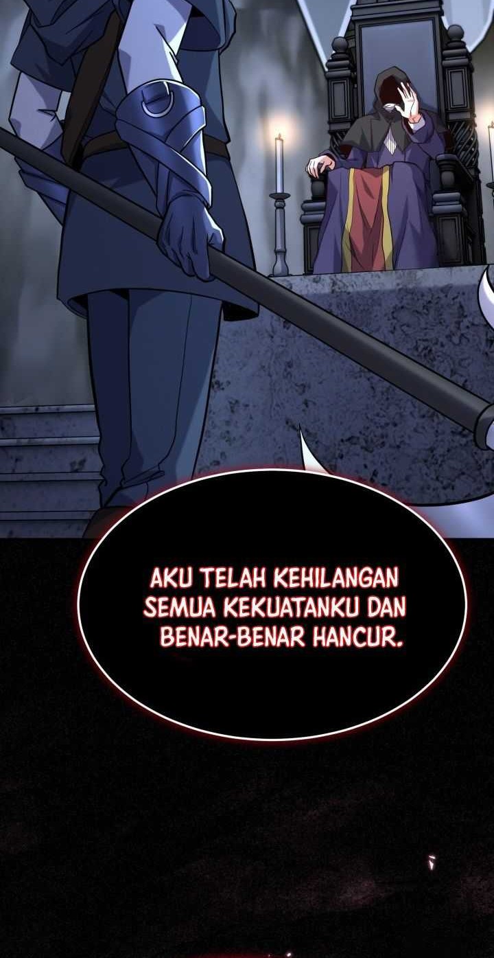 Reincarnation of the Swordmaster Chapter 43 - halaman 52