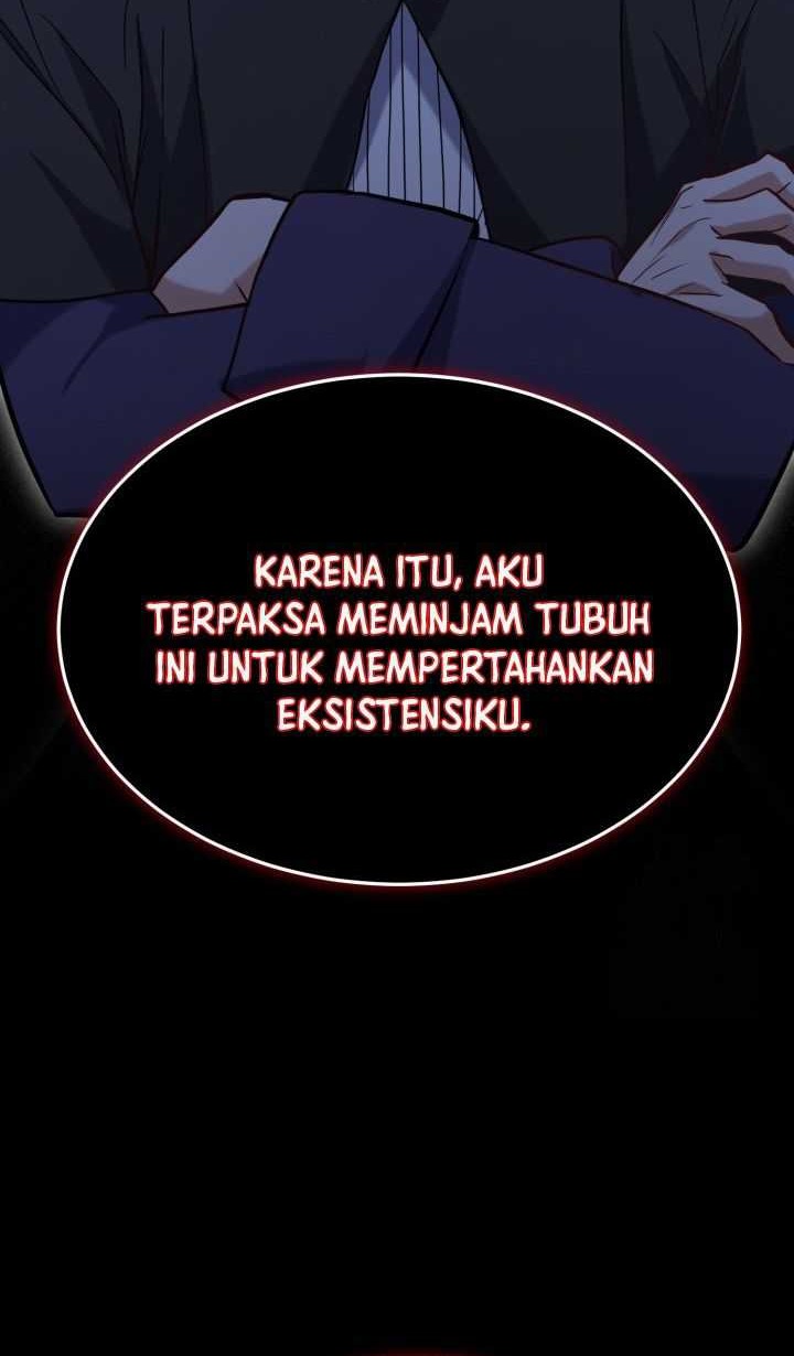 Reincarnation of the Swordmaster Chapter 43 - halaman 54