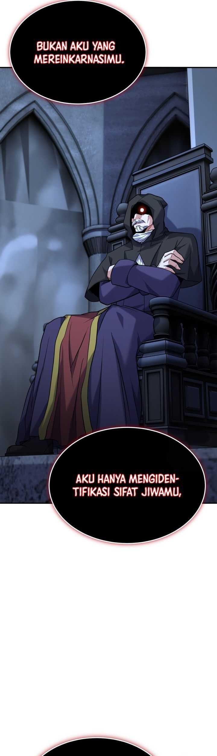 Reincarnation of the Swordmaster Chapter 43 - halaman 57