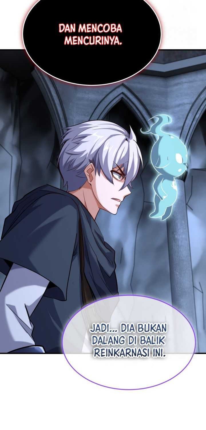 Reincarnation of the Swordmaster Chapter 43 - halaman 58