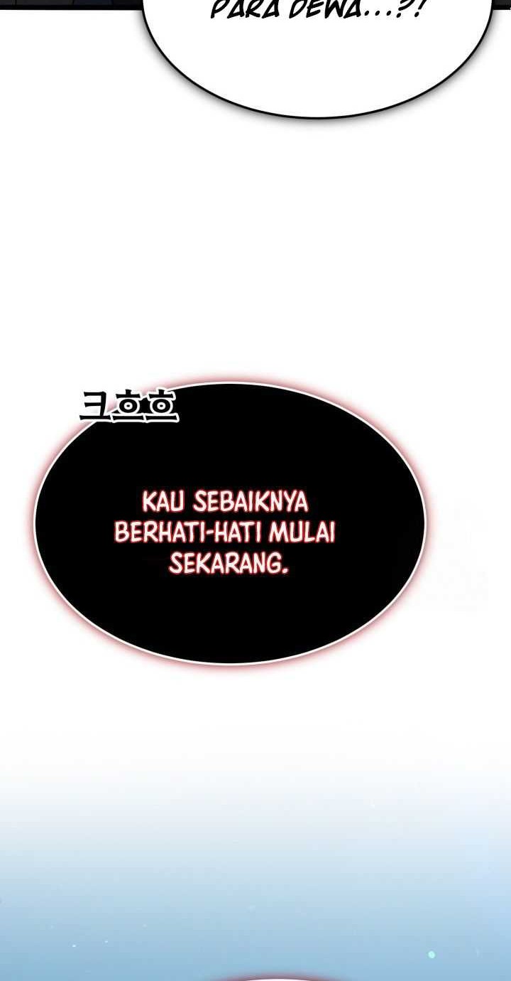 Reincarnation of the Swordmaster Chapter 43 - halaman 61