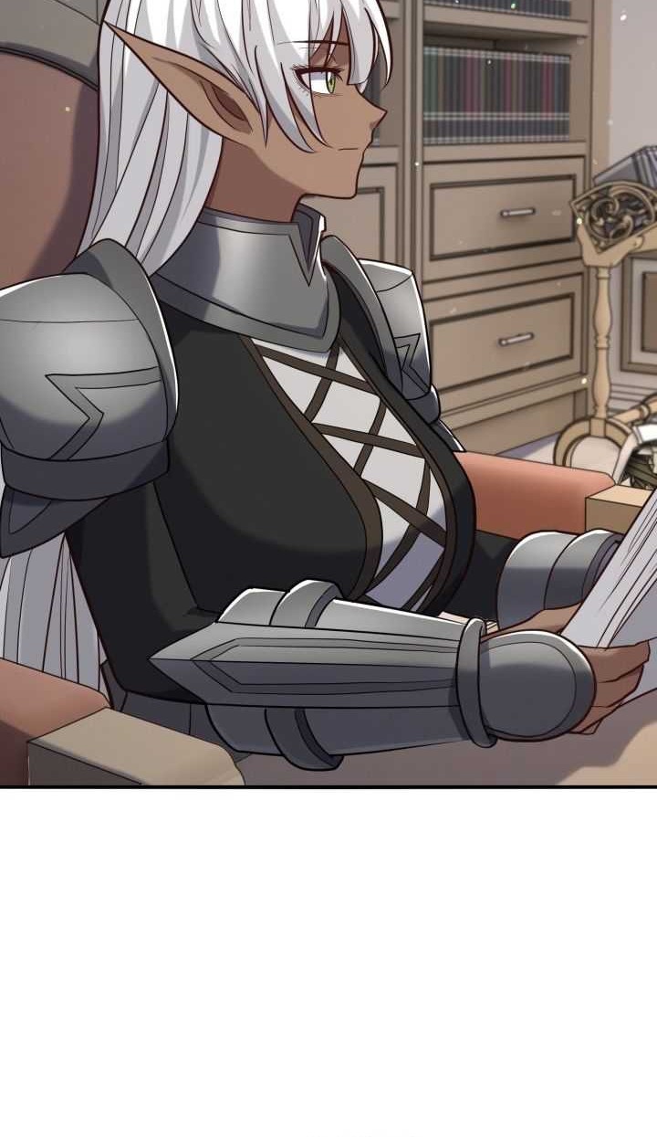 Reincarnation of the Swordmaster Chapter 43 - halaman 65