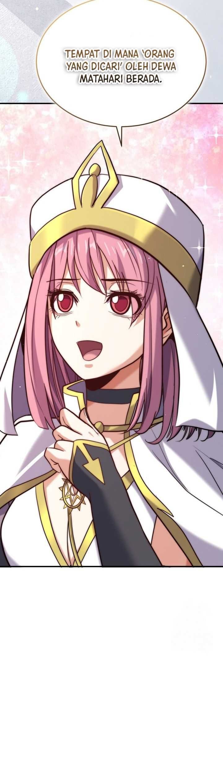 Reincarnation of the Swordmaster Chapter 43 - halaman 73