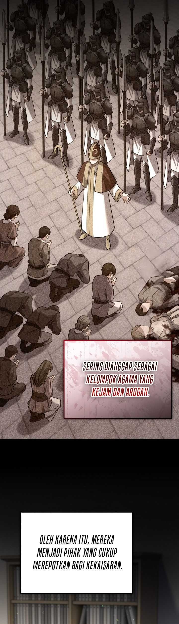 Reincarnation of the Swordmaster Chapter 44 - halaman 10
