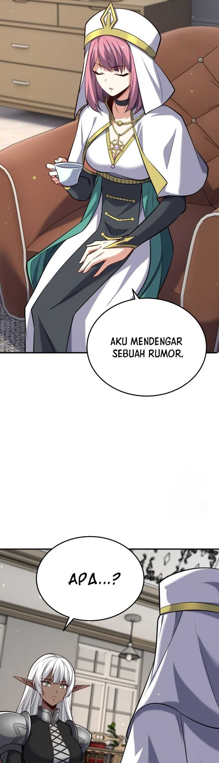 Reincarnation of the Swordmaster Chapter 44 - halaman 12