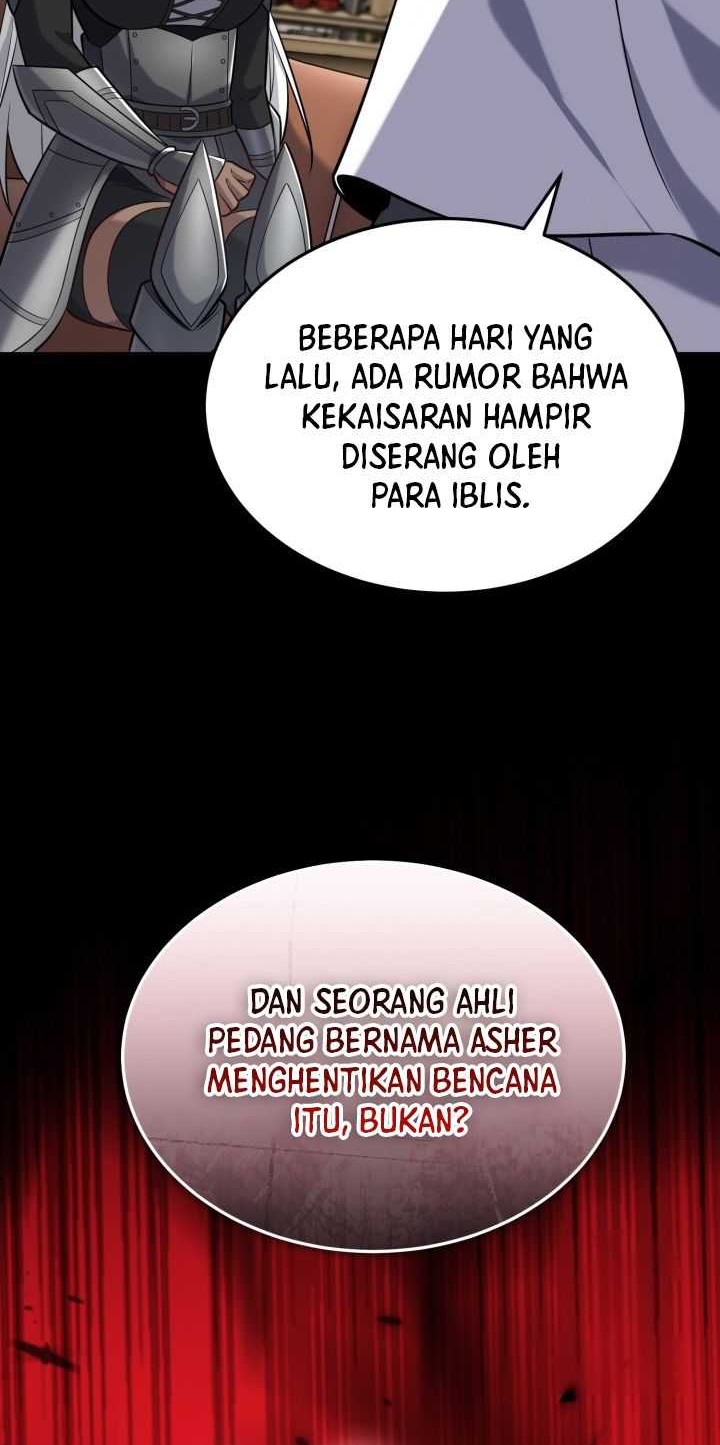 Reincarnation of the Swordmaster Chapter 44 - halaman 13