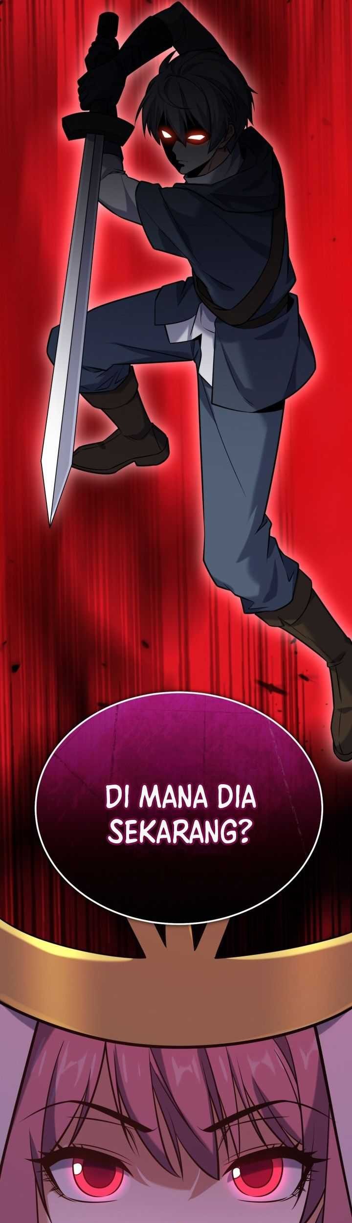 Reincarnation of the Swordmaster Chapter 44 - halaman 14