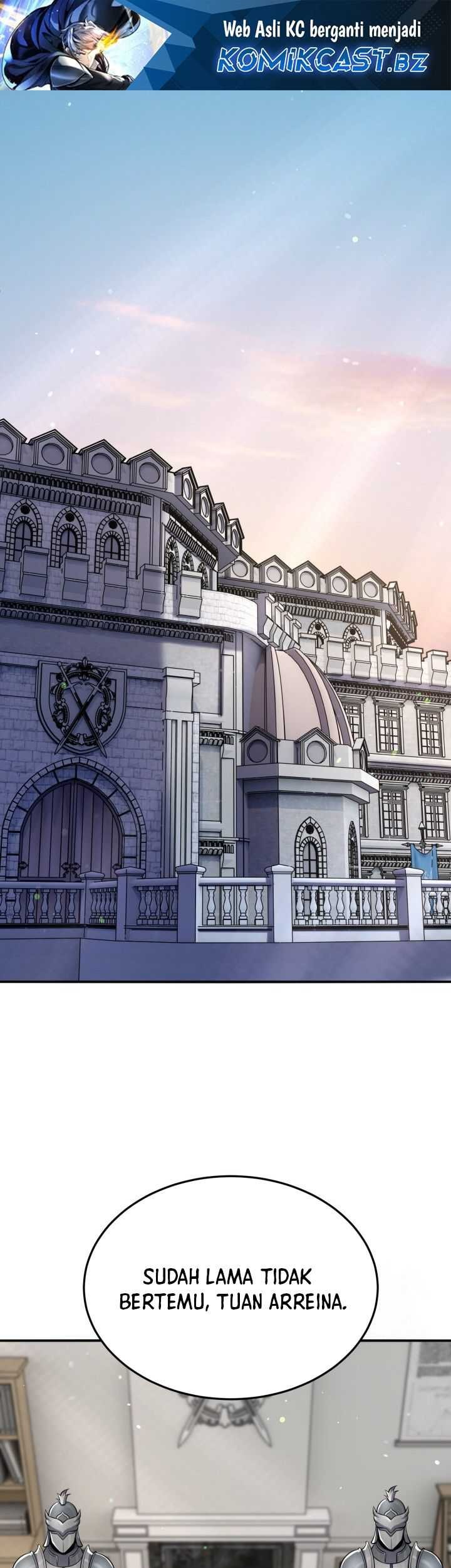 Reincarnation of the Swordmaster Chapter 44 - halaman 2