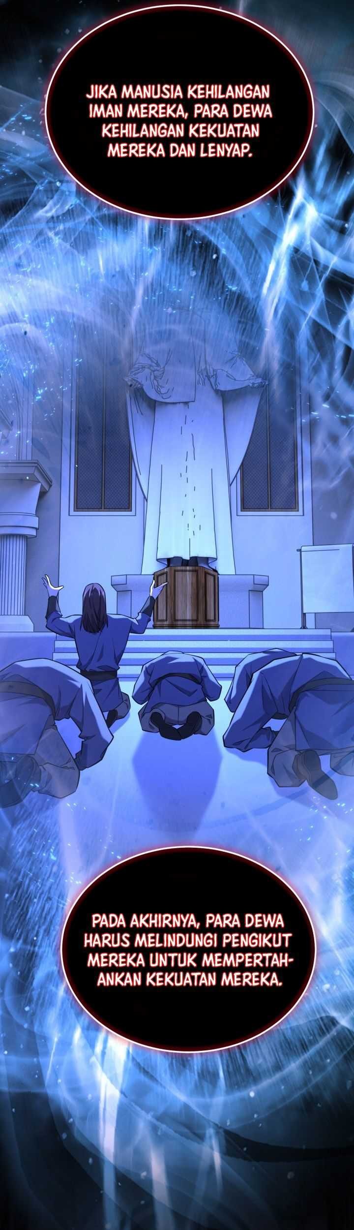 Reincarnation of the Swordmaster Chapter 44 - halaman 20