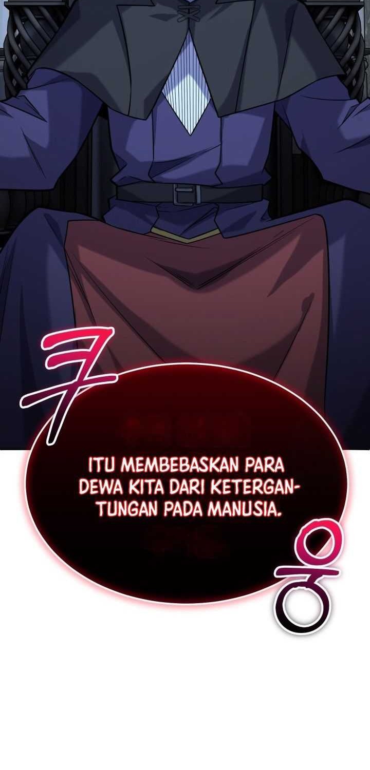 Reincarnation of the Swordmaster Chapter 44 - halaman 23