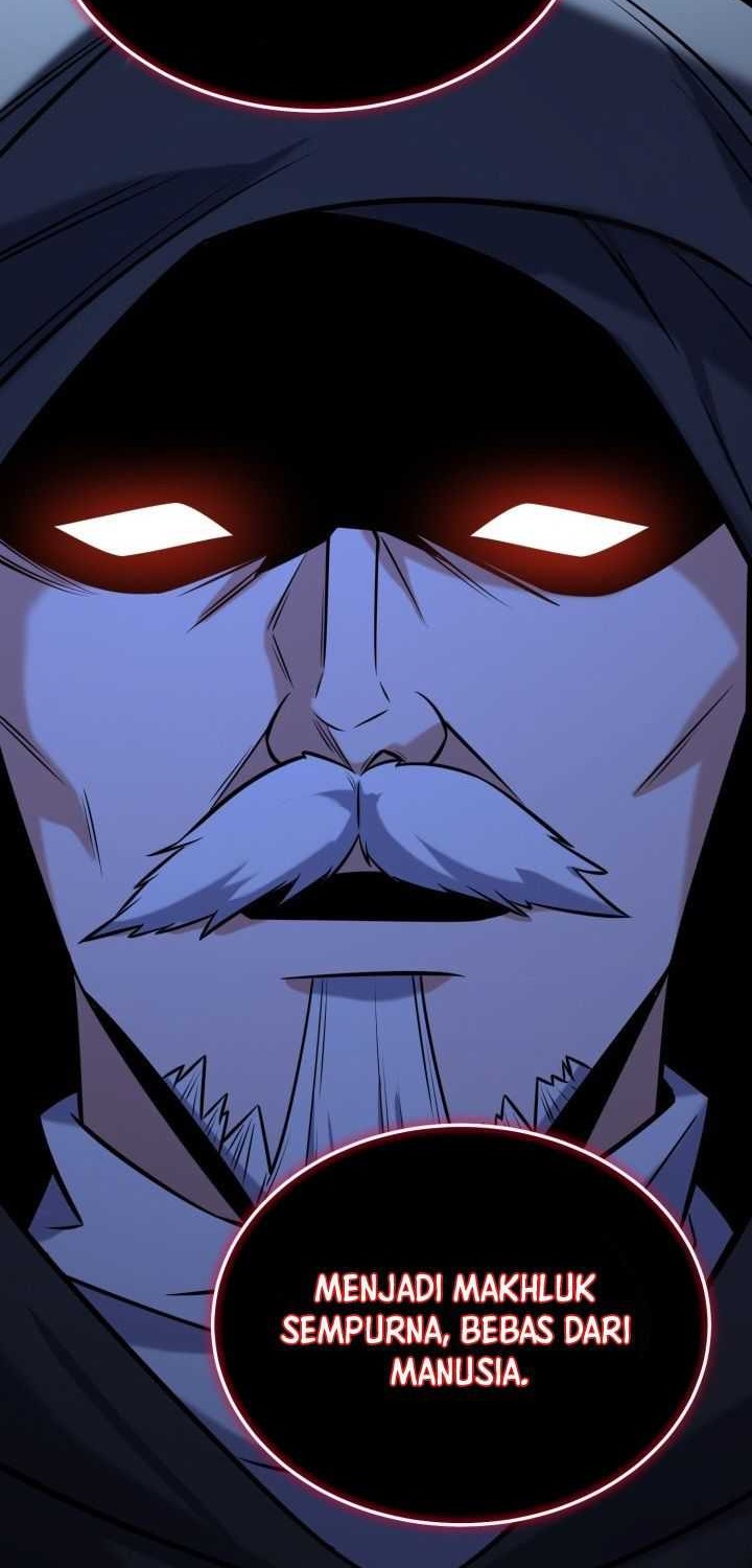 Reincarnation of the Swordmaster Chapter 44 - halaman 25