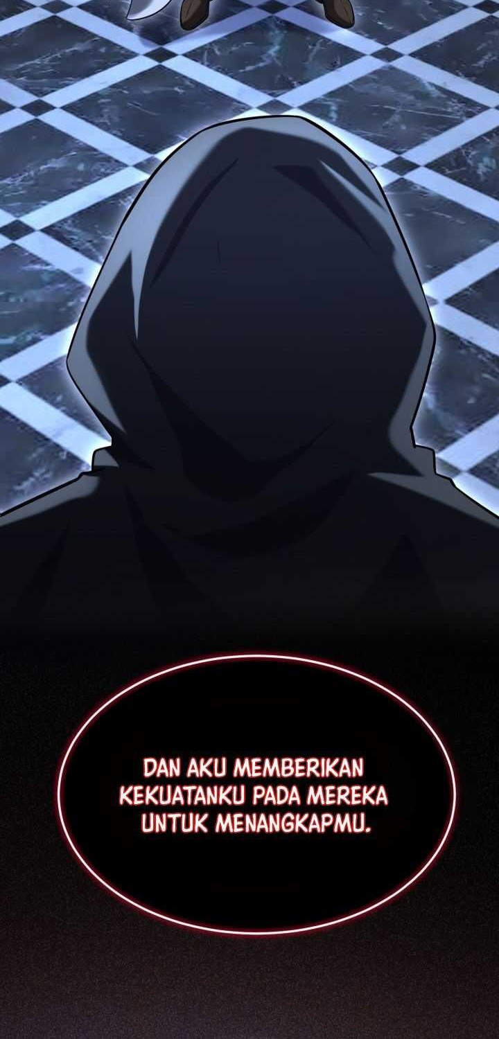 Reincarnation of the Swordmaster Chapter 44 - halaman 29