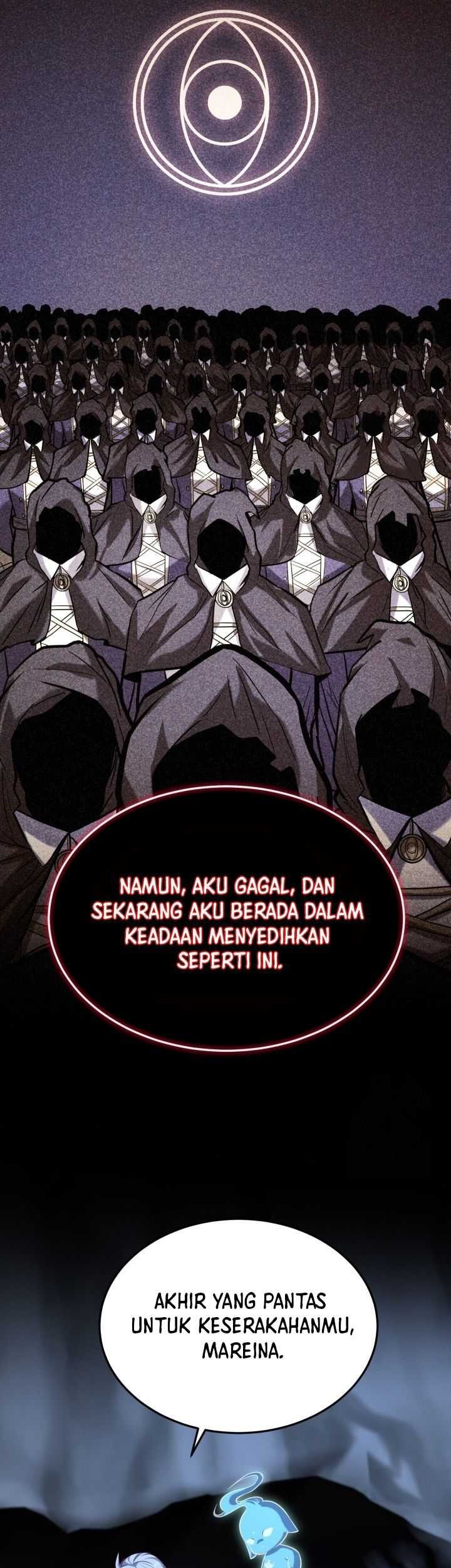 Reincarnation of the Swordmaster Chapter 44 - halaman 30
