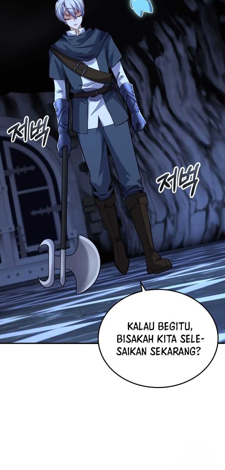 Reincarnation of the Swordmaster Chapter 44 - halaman 31