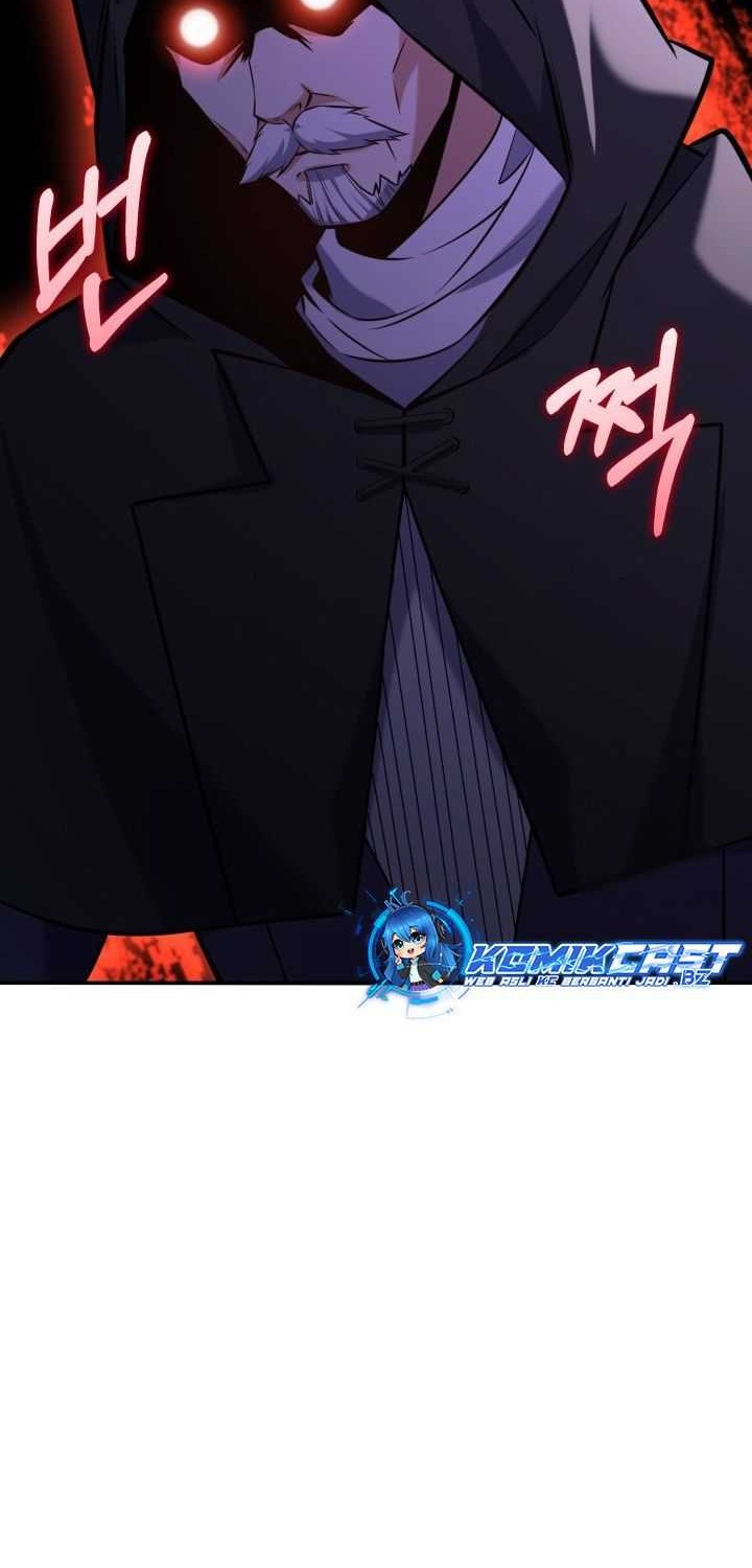 Reincarnation of the Swordmaster Chapter 44 - halaman 33