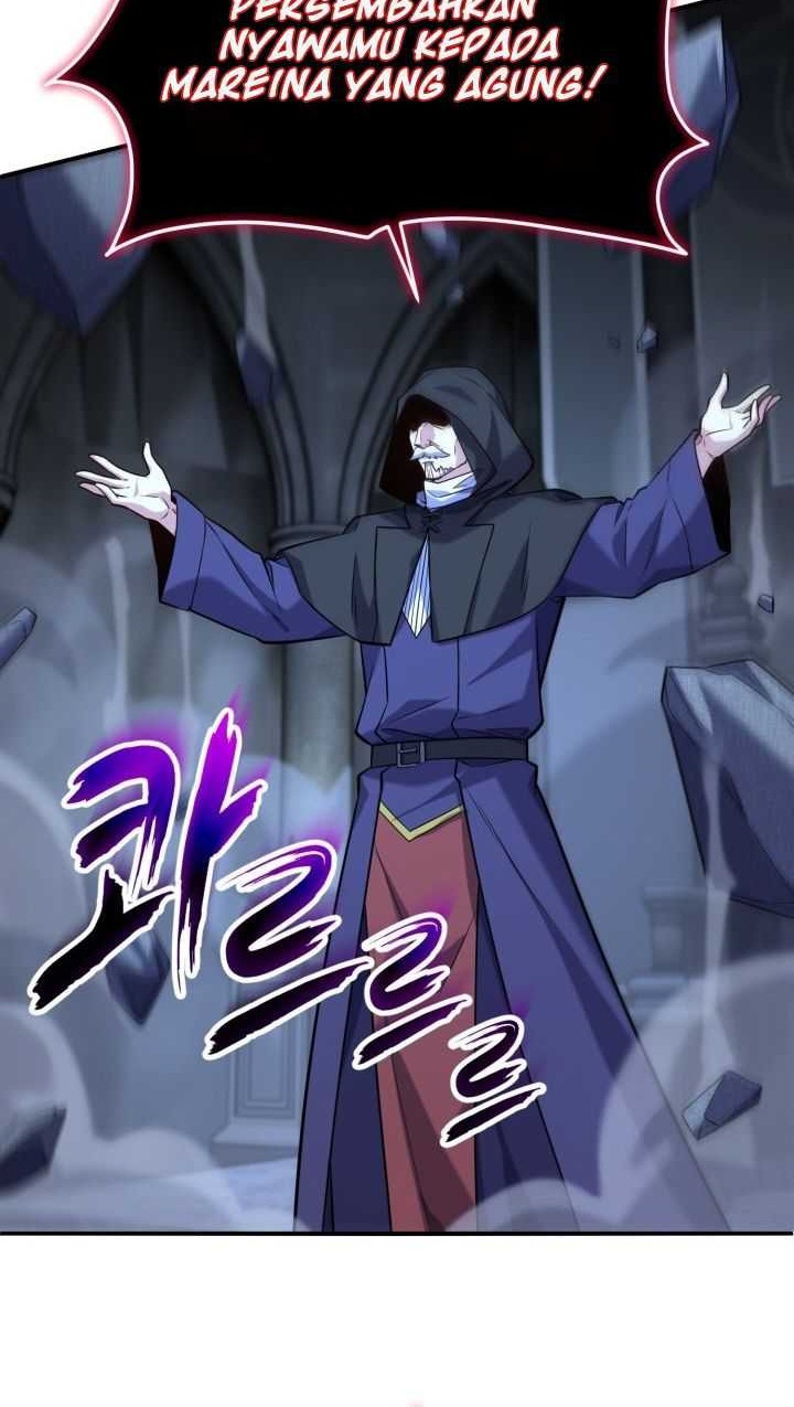 Reincarnation of the Swordmaster Chapter 44 - halaman 37