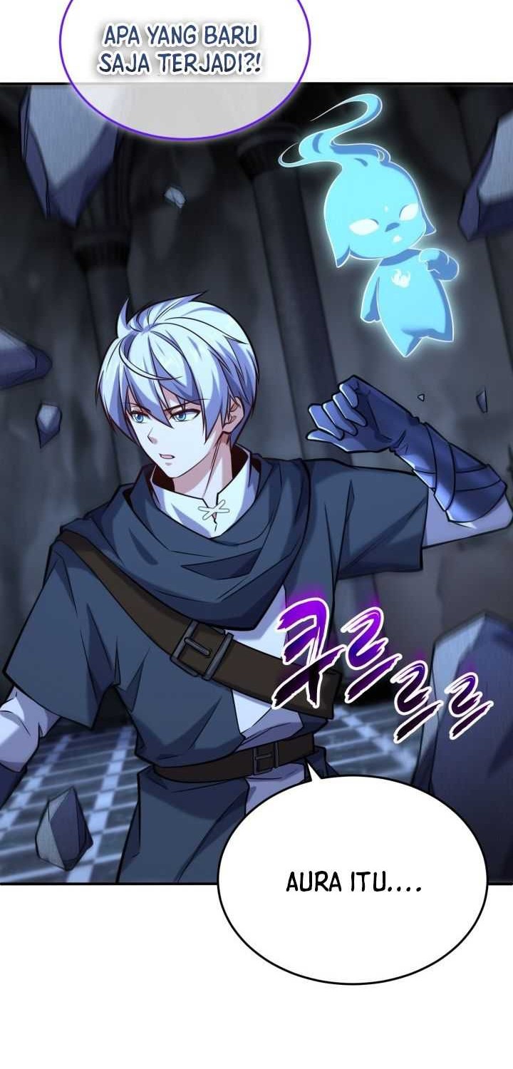 Reincarnation of the Swordmaster Chapter 44 - halaman 39