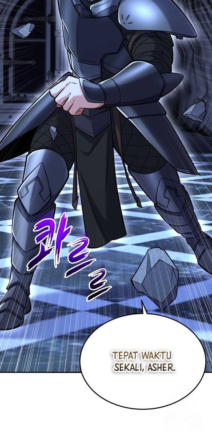 Reincarnation of the Swordmaster Chapter 44 - halaman 41