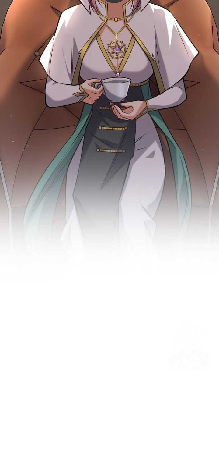 Reincarnation of the Swordmaster Chapter 44 - halaman 5