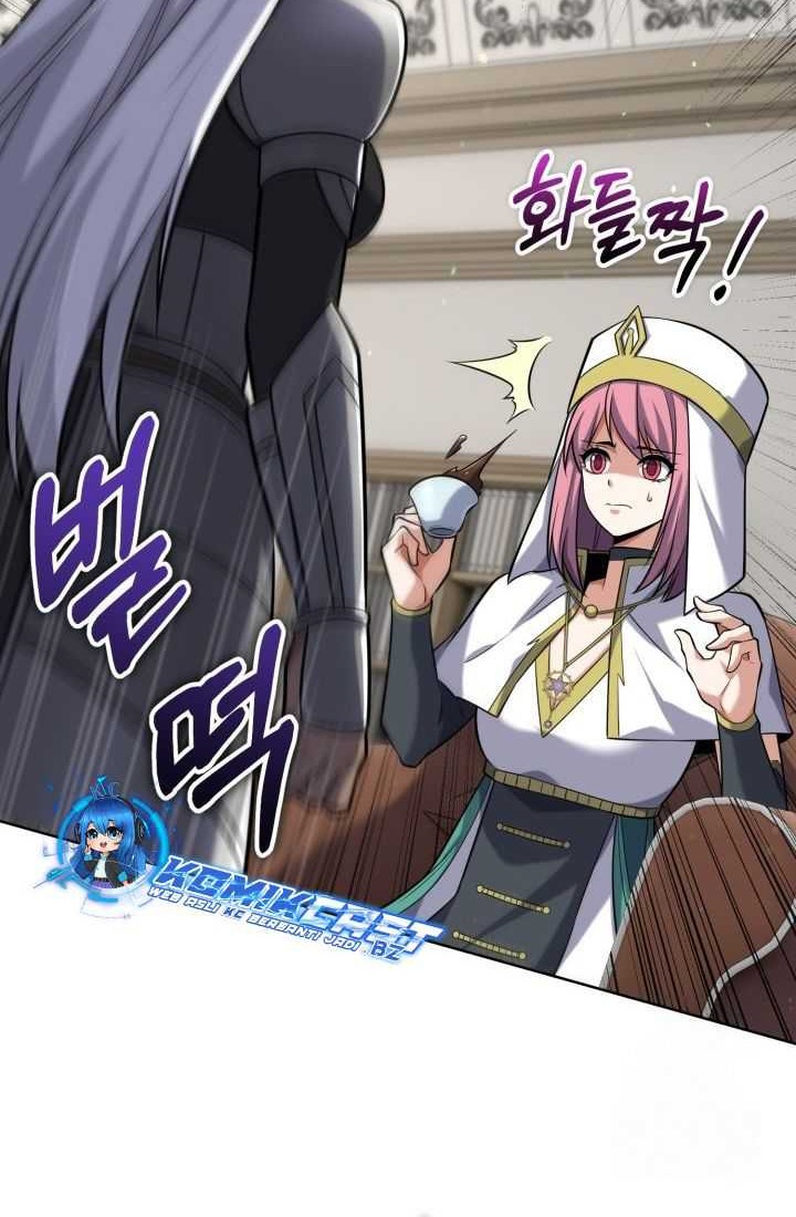 Reincarnation of the Swordmaster Chapter 44 - halaman 52