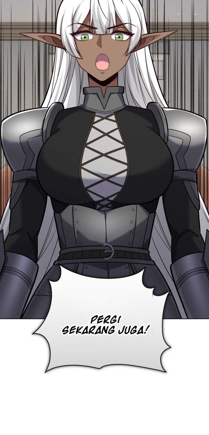 Reincarnation of the Swordmaster Chapter 44 - halaman 54