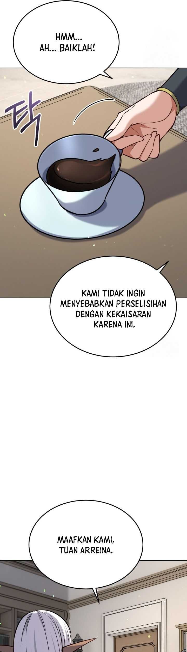 Reincarnation of the Swordmaster Chapter 44 - halaman 57