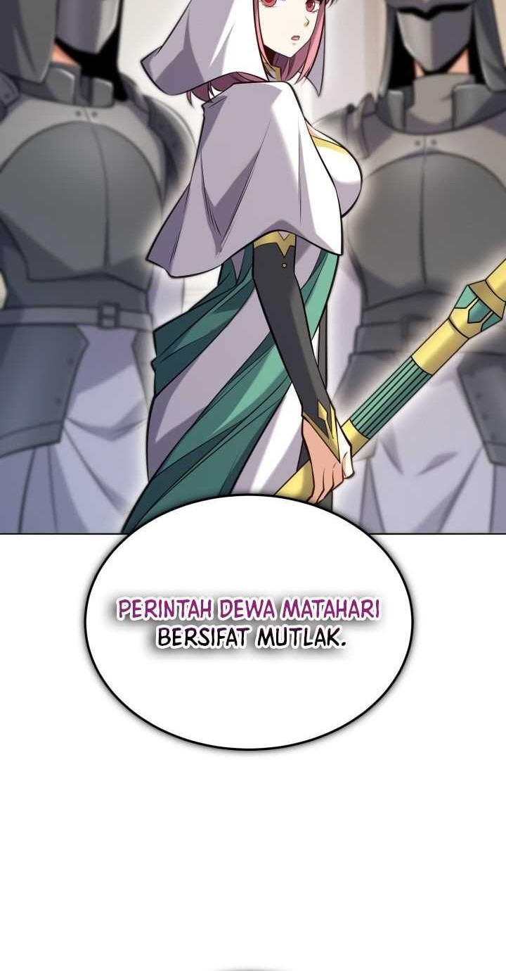 Reincarnation of the Swordmaster Chapter 44 - halaman 62