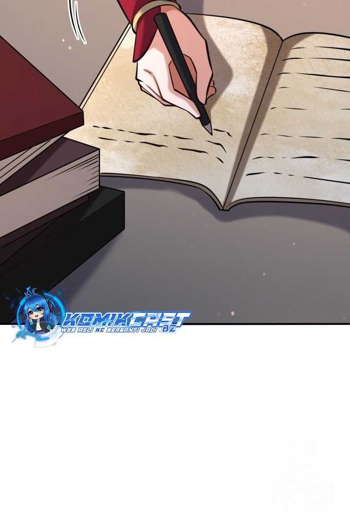 Reincarnation of the Swordmaster Chapter 44 - halaman 68