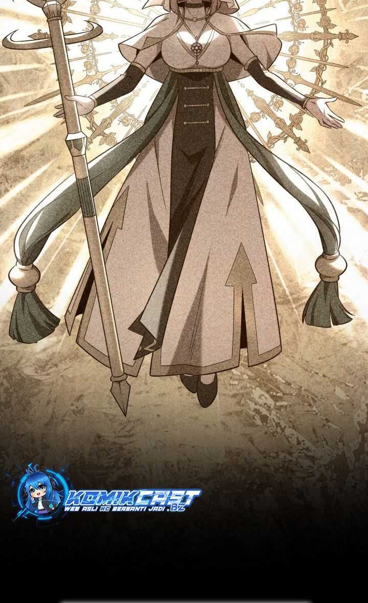 Reincarnation of the Swordmaster Chapter 44 - halaman 7