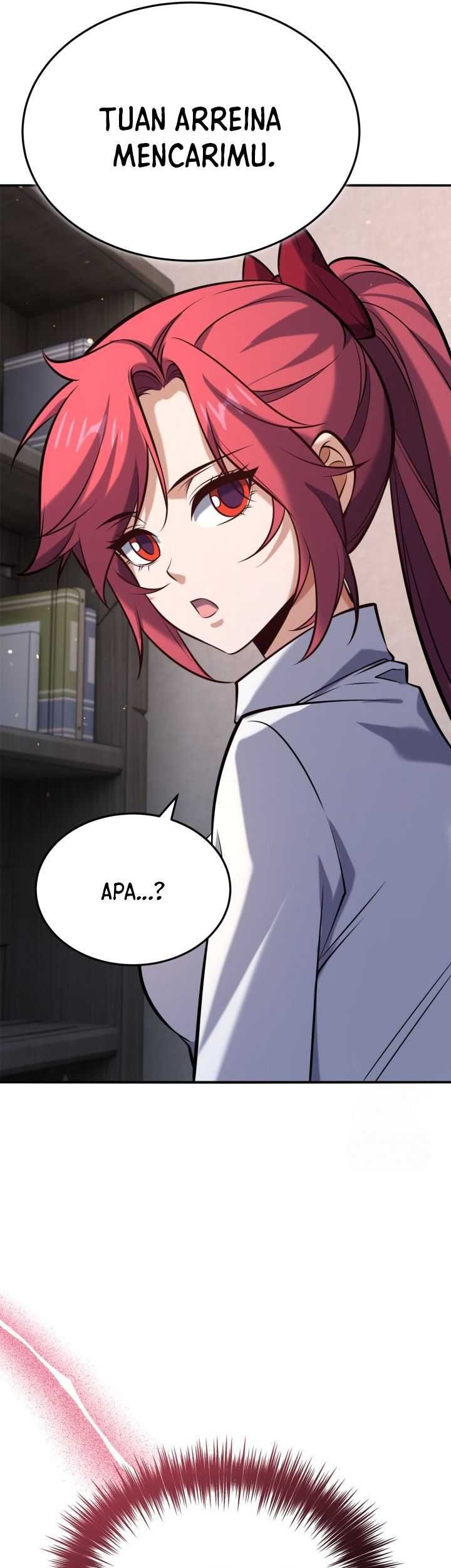 Reincarnation of the Swordmaster Chapter 44 - halaman 73