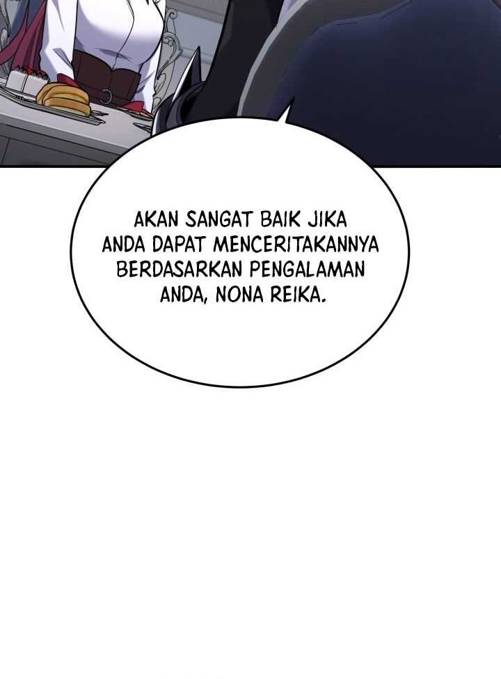 Reincarnation of the Swordmaster Chapter 45 - halaman 11