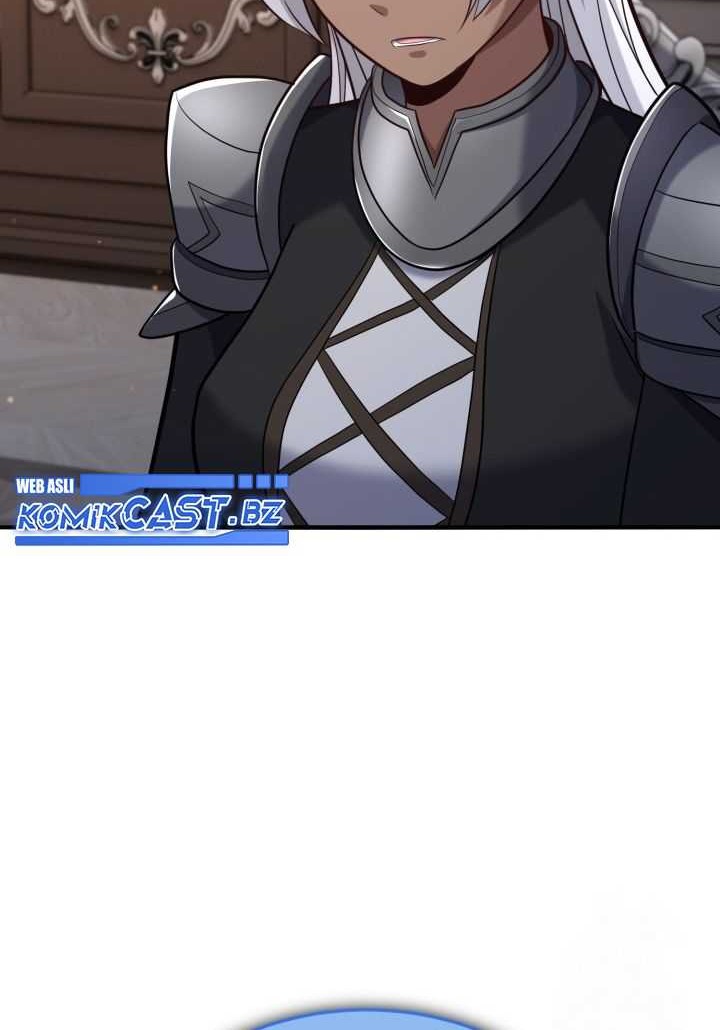 Reincarnation of the Swordmaster Chapter 45 - halaman 13