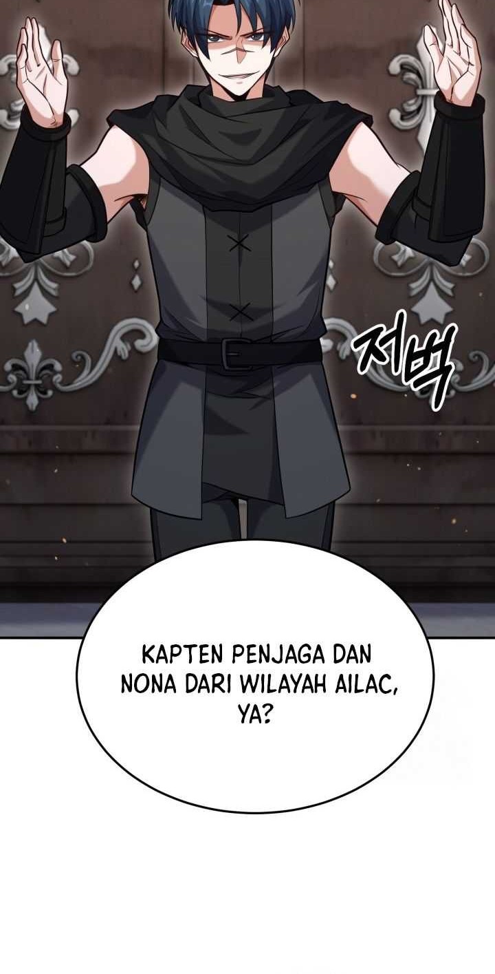 Reincarnation of the Swordmaster Chapter 45 - halaman 18