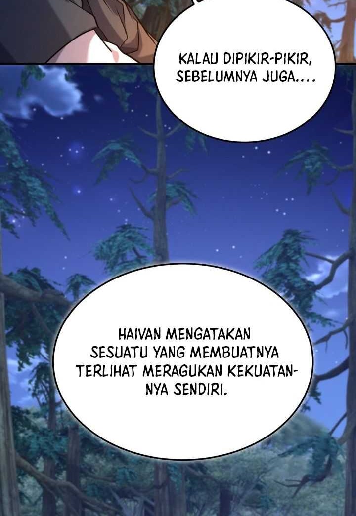 Reincarnation of the Swordmaster Chapter 45 - halaman 30