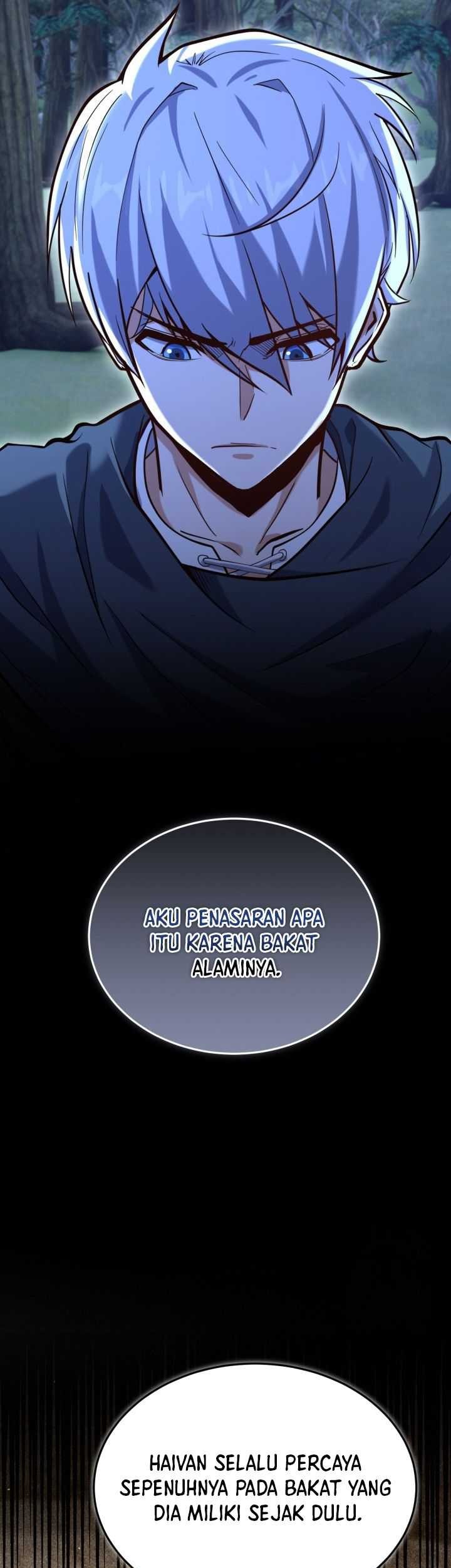 Reincarnation of the Swordmaster Chapter 45 - halaman 31