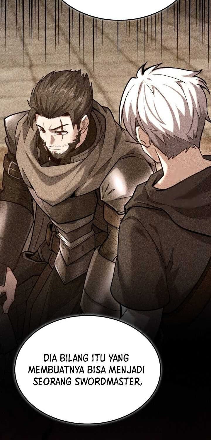 Reincarnation of the Swordmaster Chapter 45 - halaman 32