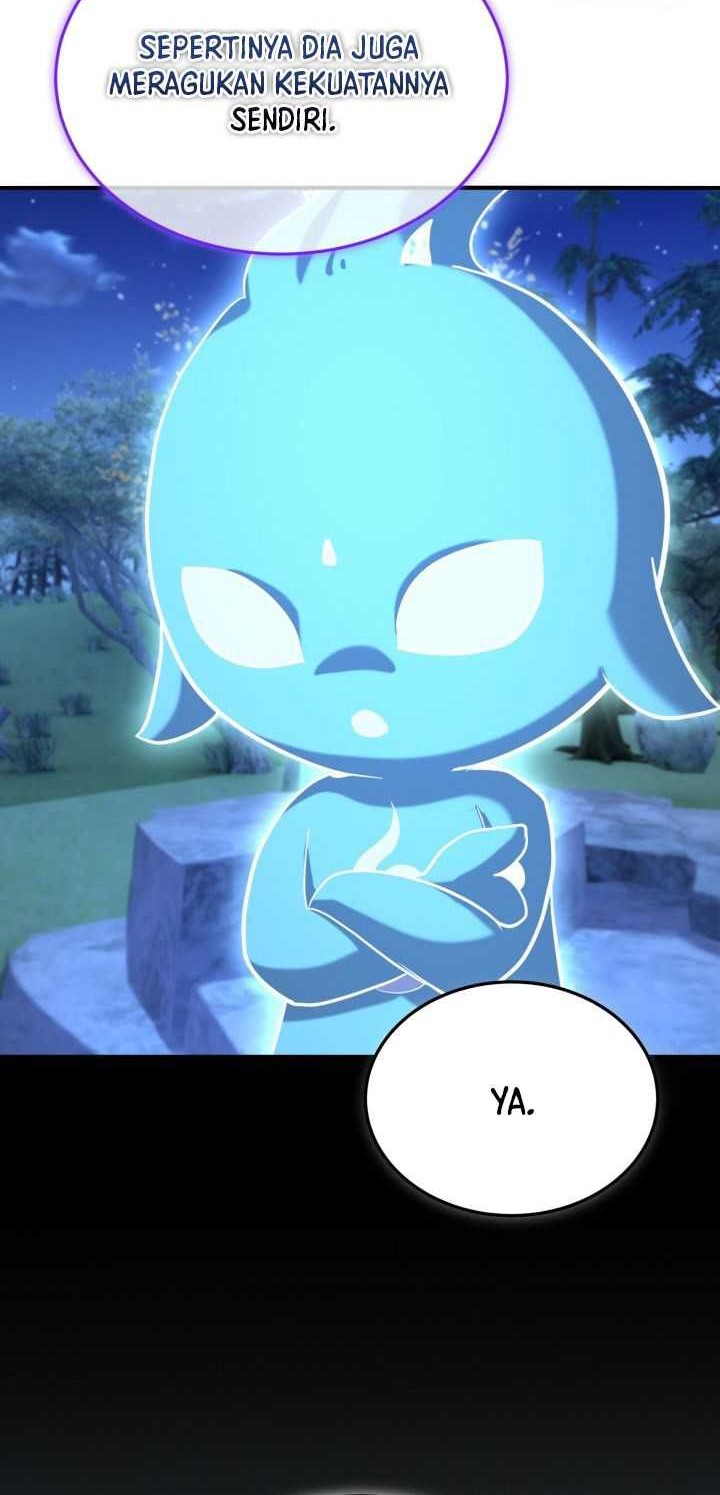 Reincarnation of the Swordmaster Chapter 45 - halaman 34