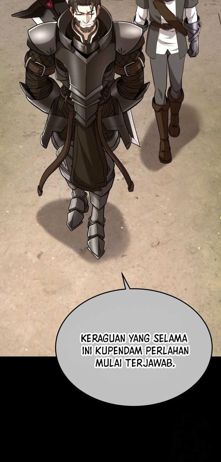 Reincarnation of the Swordmaster Chapter 45 - halaman 36