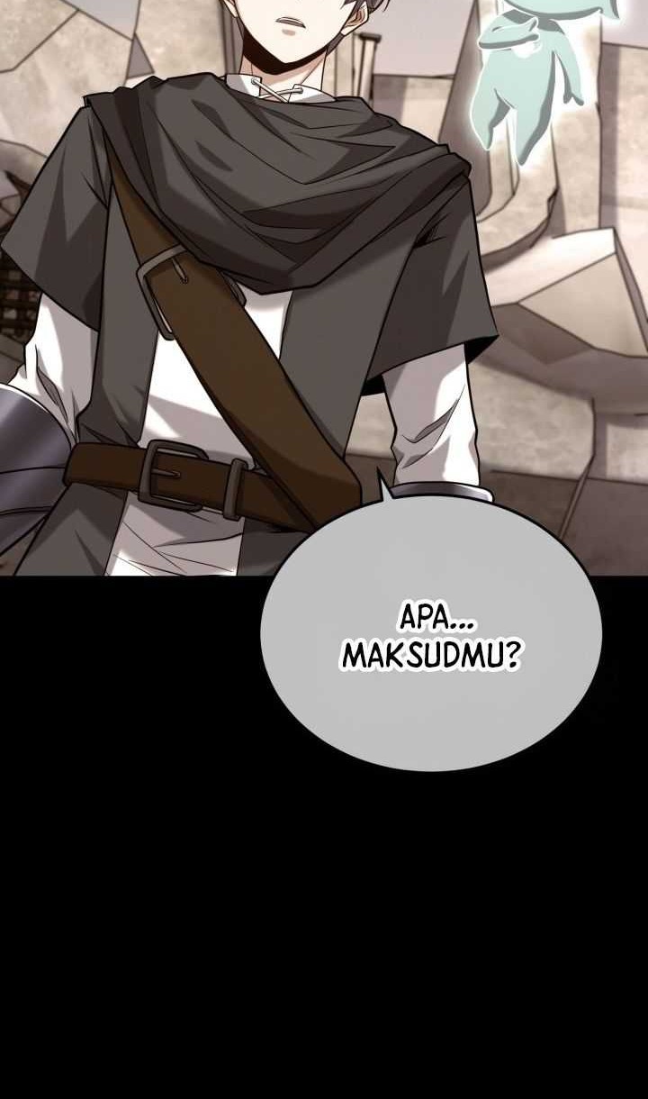 Reincarnation of the Swordmaster Chapter 45 - halaman 38