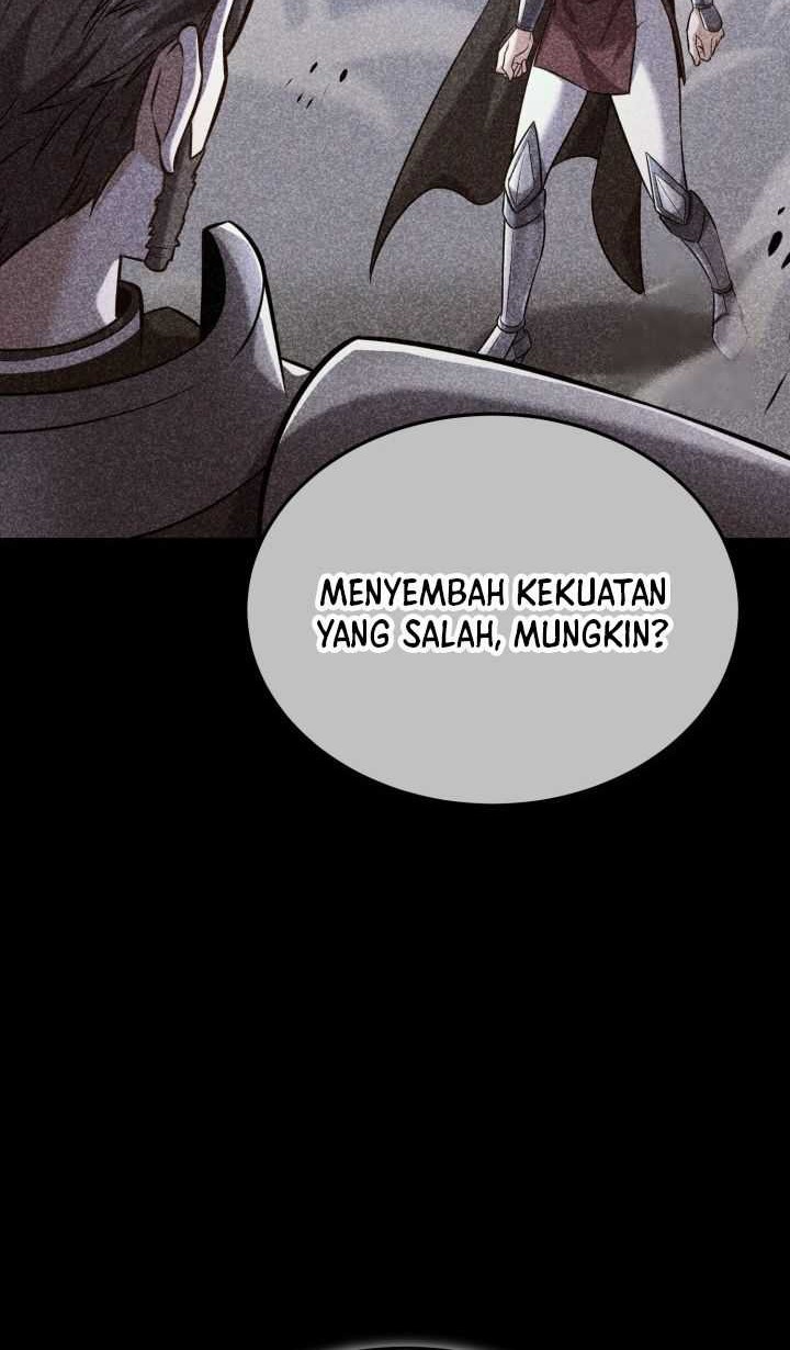Reincarnation of the Swordmaster Chapter 45 - halaman 40