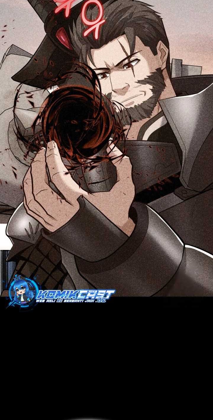 Reincarnation of the Swordmaster Chapter 45 - halaman 42