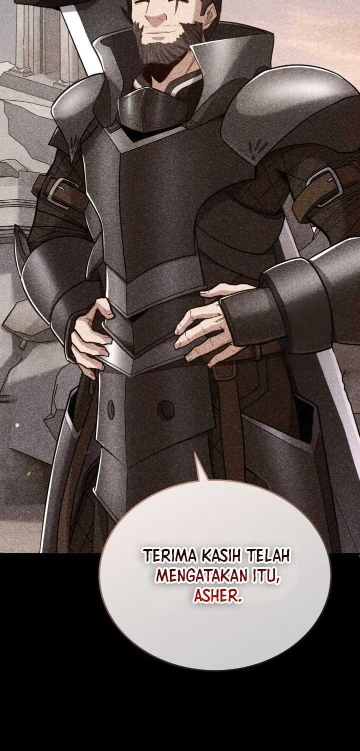 Reincarnation of the Swordmaster Chapter 45 - halaman 49